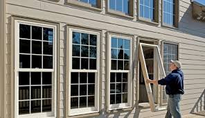 Best Bay and Bow Windows in Manana, HI